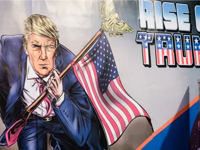 „Nu cedăm și nu ne cerem scuze”: Cum încearcă Donald Trump și oficialii de la Casa Albă să prezinte războiul din Iran ca pe un joc