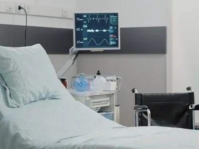 Spital Foto: Freepik (rol ilsutrativ)