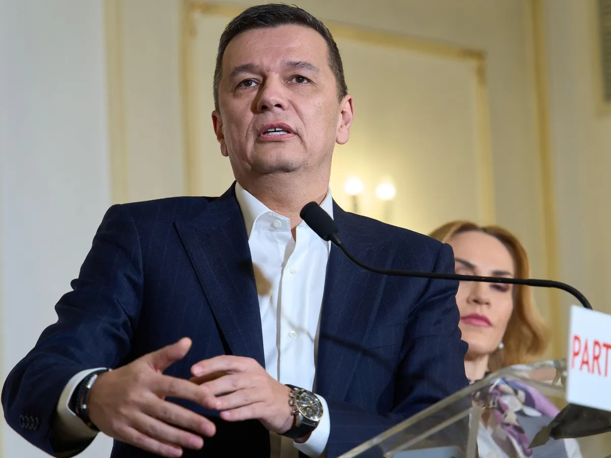 Șeful PSD, atac direct la USR, dar îi vrea înapoi la guvernare: „Votul împotriva USR ar fi fost peste 97,7%"