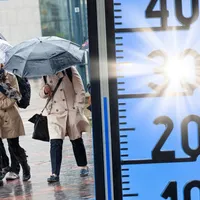 VREMEA Temperaturi de vară la început de octombrie. Meteorologii anunță când revin ploile torențiale - Foto: Profimedia images