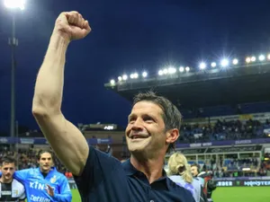 Anunț uriaș din Italia: ”Cristi Chivu este alesul”! Românul a fost contactat și este așteptat la negocieri