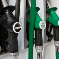Carburanții s-au scumpit din nou! Experții cred că va sări de acest preț. Cât costă litrul? - Foto: Profimedia Images/ Imagine cu caracter ilustrativ