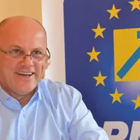 Nelu Popa primar Reșița/ resita.ro