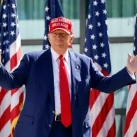 Cum va fi afectată securitatea României dacă Donald Trump va deveni iar președintele SUA - Foto: Profimedia Images