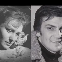 Câți „soți” a avut Tatiana Iekel, prima nevastă a lui Florin Piersic - Foto: colaj Newsweek