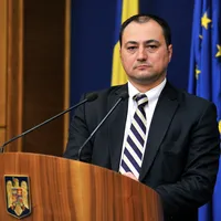 Mirel Palada, purtător de cuvânt al Guvernului/FOTO: gov.ro