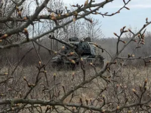 Una din Ţările Baltice va fi atacată sau Polonia. România nu va fi atacată direct - Foto: Profimedia Images