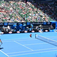 S-a schimbat anul, dar Australian Open impune alte sancţiuni. Rusia şi Belarus sunt vizate - Foto: Tourism Victoria