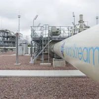 Operatorul Nord Stream 2 a început alimentarea cu gaz a primei linii/foto: tass