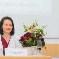 Sidonia Susanu - Foto: Facebook