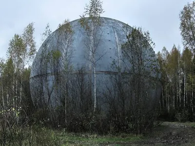 Misterul sferei care s-a prăbușit acum cinci ani într-o pădure din Rusia. Teoriile care planează asupra sa