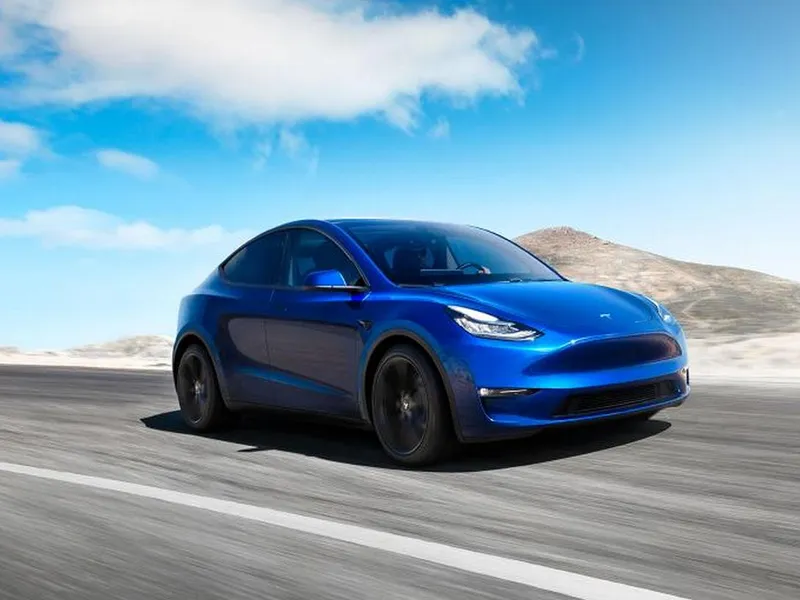 Șeful Tesla se teme de mașinile electrice chinezești. „Vor demola rivalii fără bariere comerciale” - Foto: Profimedia Images - Rol ilustrativ