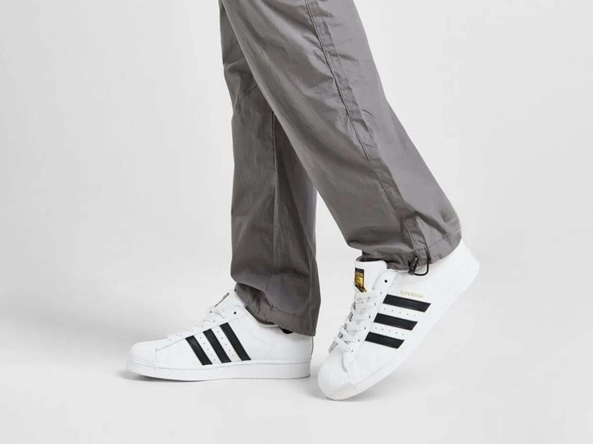 Trioul legendar de la adidas disponibil la JD Sports – Samba, Gazelle, Superstar (P) - Foto: JD Sports