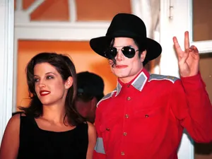 Lisa Marie Presley a susținut că Michael Jackson era virgin la 35 de ani, când l-a cunoscut - FOTO: Profimedia(imagine cu rol ilustrativ)