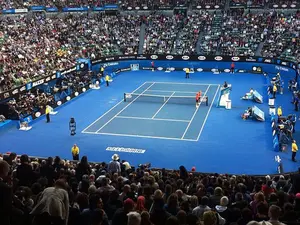 Fără teste Covid-19. Jucătorii de la Australian Open nu vor mai trebui să le facă, anul acesta - Foto: Jono52795