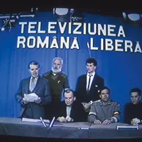 Petre Roman a fost parte activă în Revoluția din 1989