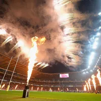 Foto: England Rugy Facebook