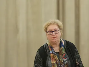 Cine ar urma să o înlocuiască pe Renate Weber: doi profesori de drept, susținuți de PNL și UDMR