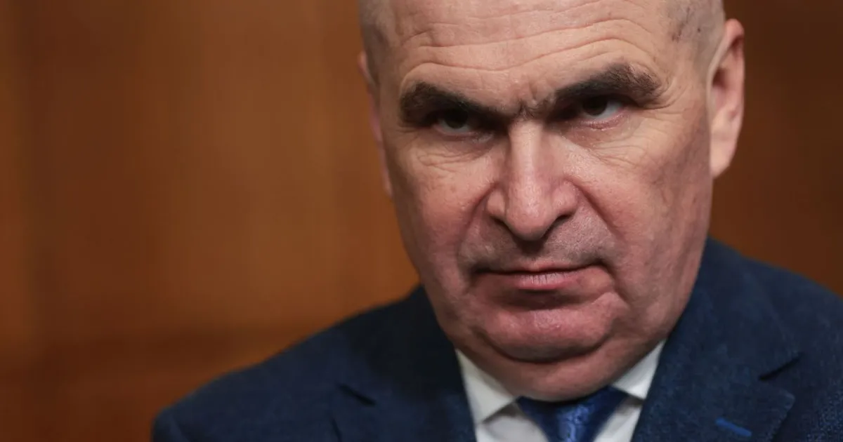 Ilie Bolojan anunţă amânarea pentru 2027 a liberalizării pieţei de gaze. „Vom avea supraproducţie” • Newsweek România