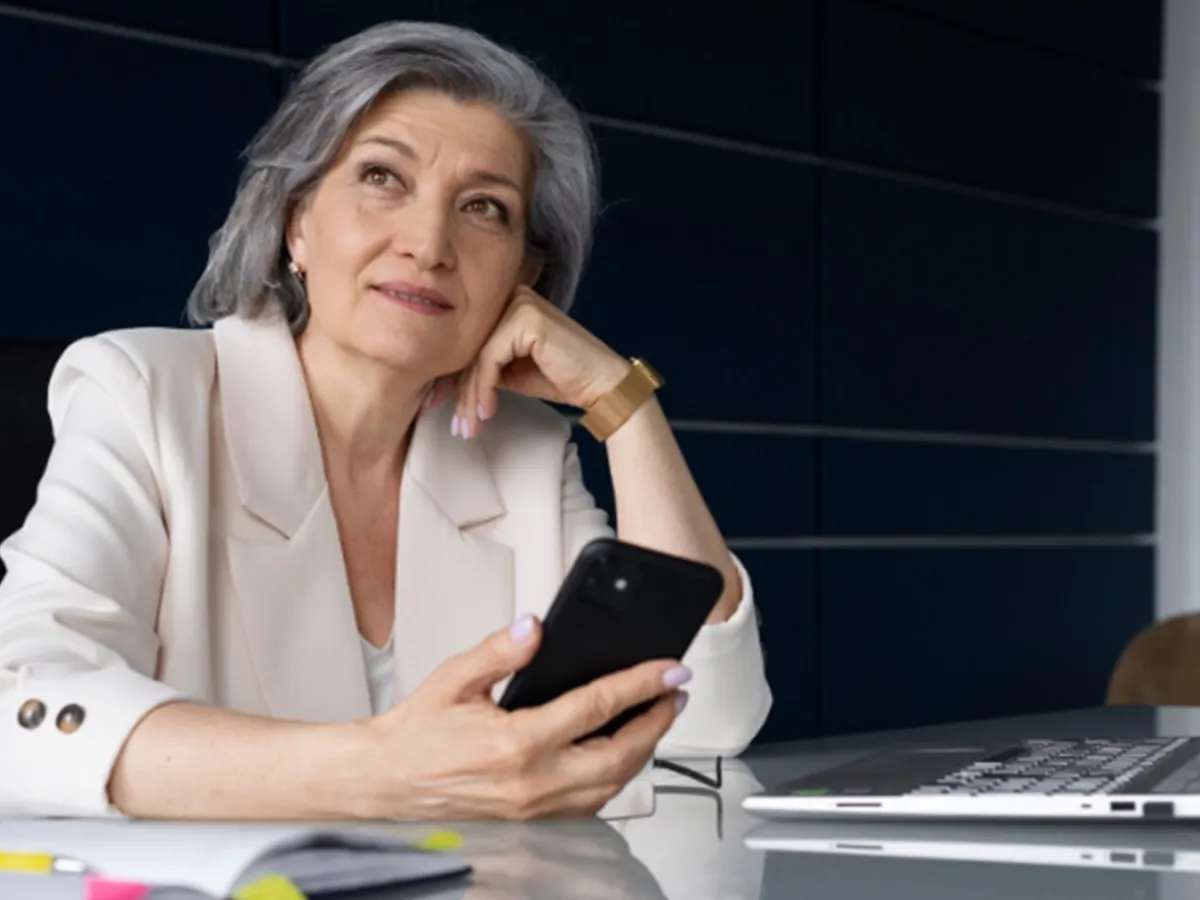 Femeie la 52 de ani, respinsă la interviurile de angajare. „Nu eram pregătită să suport rușinea asta”