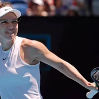 Simona Halep - Foto: Facebook