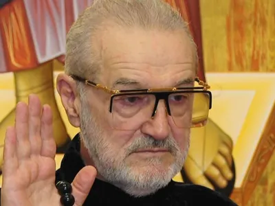 Gigi Becali: ”Eu sunt om rău! Să vină în cap. Nu pot să mă stăpânesc”