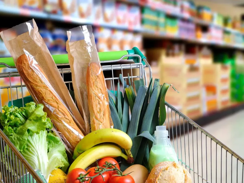 Alimentul de post care îți poate afecta sănătatea! În magazin costă 4 lei o cutie - Foto: Profimedia Images (imagine cu rol ilustrativ)