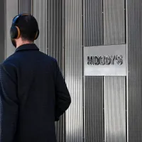Moody's a confirmat ratingul României la „Baa3”. Măsurile Guvernului Bolojan, apreciate de analiști - Foto: Profimedia Images