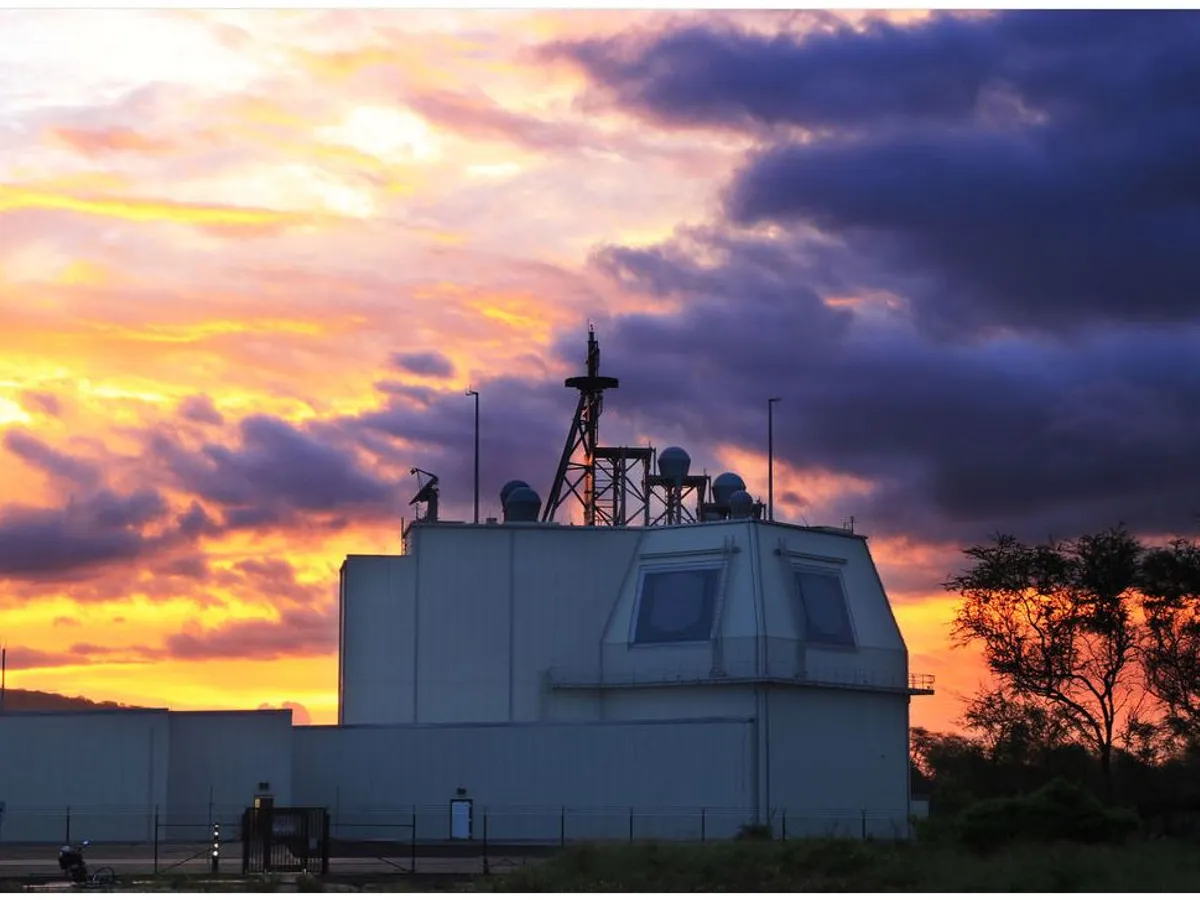 Scutul NATO împotriva rachetelor balistice ale Iranului a fost întărit. Sistemul de la Deveselu, ajustat  - Foto: Profimedia Images (imagine cu rol ilustrativ)