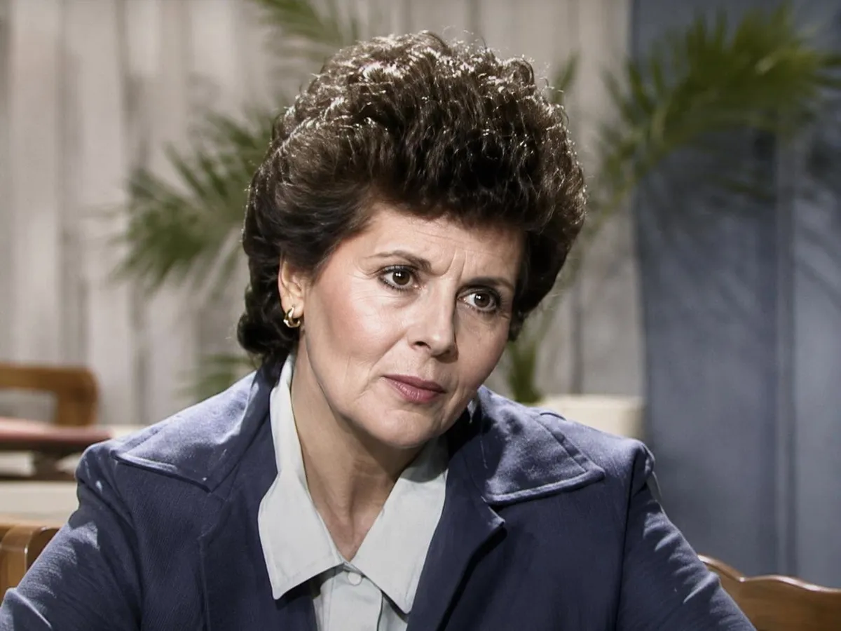 Adela Mărculescu - Foto: Facebook