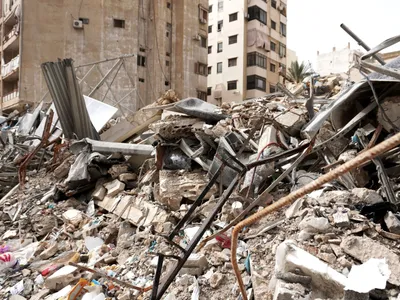 Bombardamente - Foto: Profimedia Images (imagine cu rol ilustrativ)