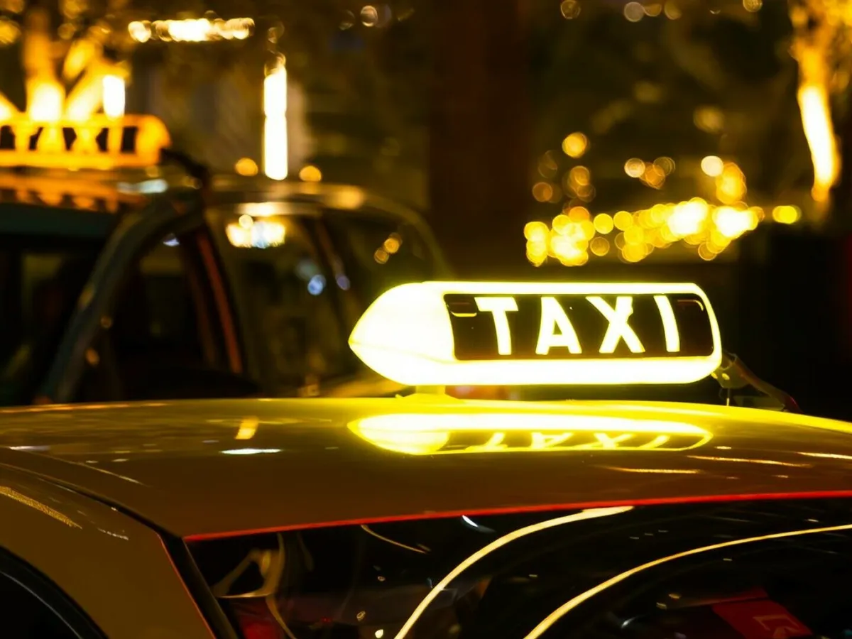 O țară din Europa vrea să pună stop accidentelor rutiere prin subvenționarea curselor de taxi Foto: Shutterstock(fotografie cu caracter ilustrativ)