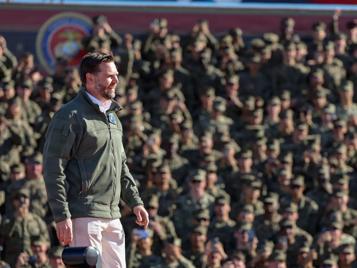 Pakistan anunță întâlnire iminentă SUA-Iran în Islamabad. Ce negociază JD Vance cu președintele Parlamentului?