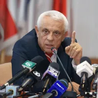 Petre Daea - Foto: Profimedia