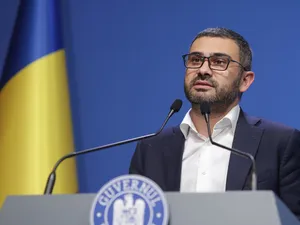 România are primul ministru de etnie romă din istoria UE - Foto: INQUAM Photos/George Călin