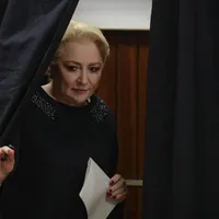 Dăncilă s-a votat degeaba Foto: INQUAM Photos/Octav Ganea