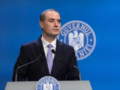 Alexandru Nazare - Foto: Facebook/Alexandru Nazare