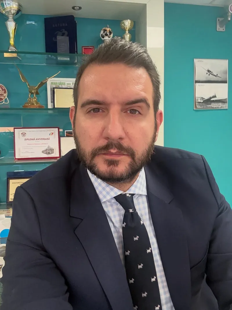 Avocat Cuculis - Foto: FB