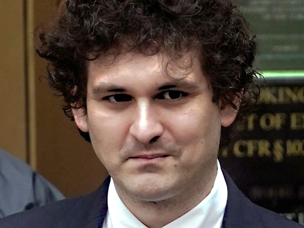 Sam Bankman-Fried, condamnat pentru cea mai mare fraudă cripto din istoria SUA, cere grațiere de la Trump