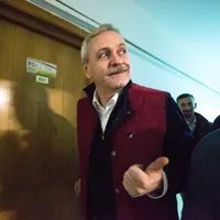 Liviu Dragnea Foto Facebook