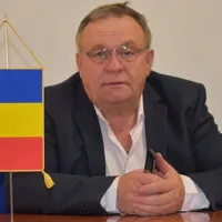 Virgil Bunescu, primarul PSD din Giarmata