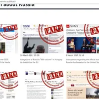 Conflictul Rusia-Ucraina: 7 „Fake News”-uri și minciuni grosolane promovate oficial de Moscova. / Foto: cnn.com