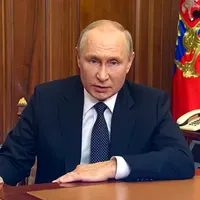 Putin anunță mobilizarea parțială și amenință NATO cu armele nucleare - FOTO: Profimedia