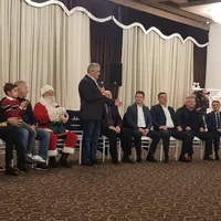 Neculai Onțanu vrea să conducă iar Sectorul 2/FOTO: Newsweek România