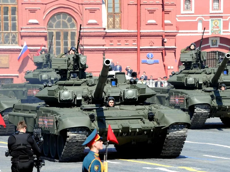 Consilierul lui Trump: „India finanțează mașinăria de război a Rusiei și atacurile din Ucraina” - Foto: Profimedia images