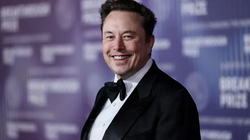 Tesla îi va da 1.000 de miliarde de $ lui Elon Musk. Ce face pentru banii ăștia - Foto: Arhiva