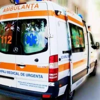 Un pacient cu COVID-19, în stare gravă, a murit după ce ambulanța s-a stricat pe drum