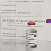 Ultima tranșă de vaccinuri AstraZeneca a ajuns în România/FOTO: Unsplash
