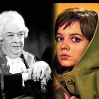 Nicolae și Irina Gărdescu - Foto: Arhiva