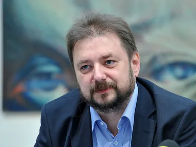 Cristian Pirvulescu Foto: News.ro